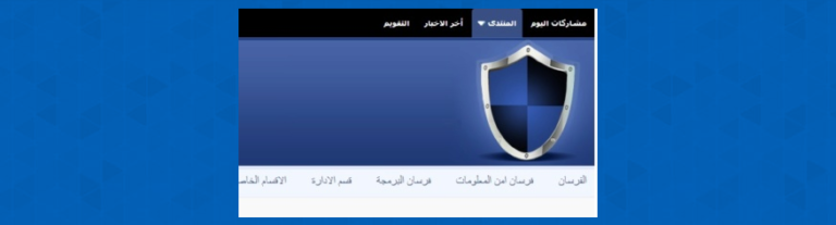 استايل فرسان الحماية