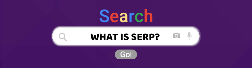 what does SERP mean?