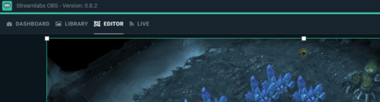 تحميل برنامج Streamlabs OBS لتسجيل / بث الألعاب