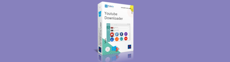 برنامج تحميل الفيديوهات | iTubeGo