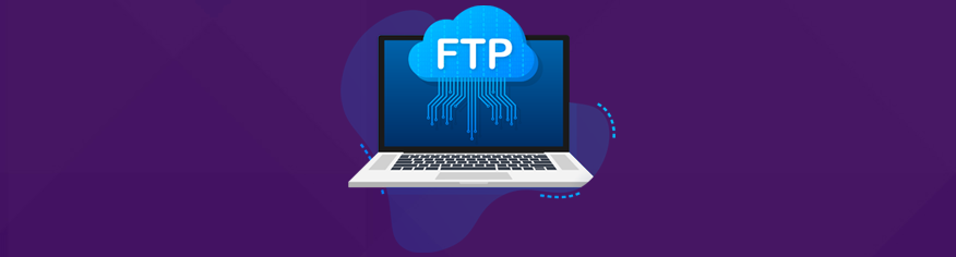 شرح تحميل برامج الـ FTP من اللوحة