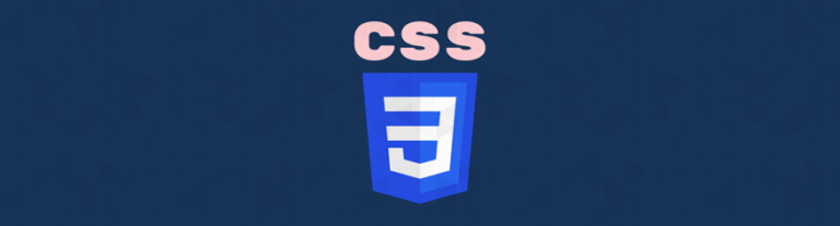 تعلم لغة الـ Css الدرس الاول
