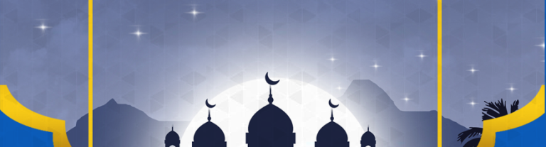 تصميم رمضاني