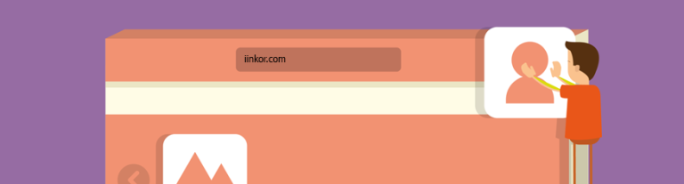 How to make responsive header