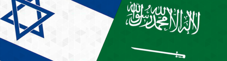 ماذا تعني الحرب في غزة بالنسبة للمملكة العربية السعودية