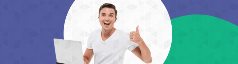 قالب مواقع سيرة ذاتية للأعمال الحرة