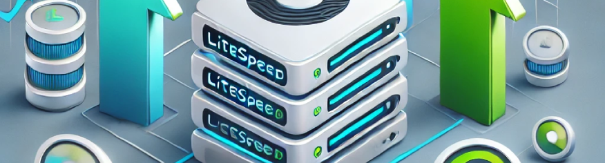 Improve website performance using LiteSpeed