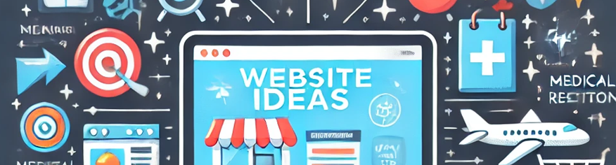 Profitable Website Ideas: How the Coronavirus Doubled the Profits of These Websites