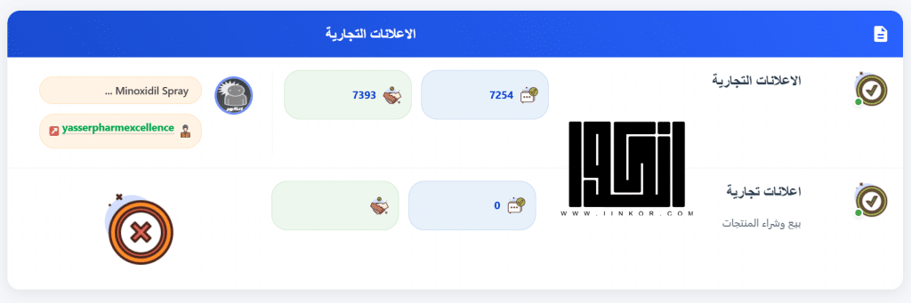 قالب لعرض الاقسام لمنتديات احلى منتدى