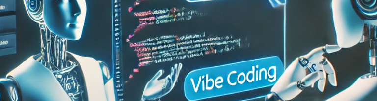 vibe coding