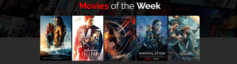 قالب Moviezip لعرض الافلام والمسلسلات