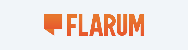 Flarum: سكربت المنتديات العصري بخفة الأداء وقوة التخصيص