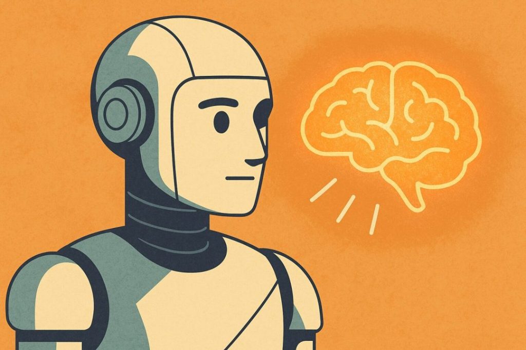 كيف يتذكر الوكيل الذكي (ai agent) الاشياء؟