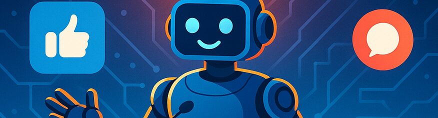 الذكاء الاصطناعي: محرك منتداك نحو الريادة في عصر المنصات الرقمية