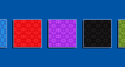 استايل انكور روز ستايل فوتوشوب 2026