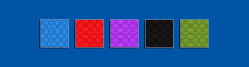 استايل انكور روز ستايل فوتوشوب 2026