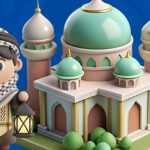 سكرابز رمضان 3D مجانية – عناصر رمضانية احترافية للتصميم