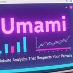 لماذا يهاجر أصحاب المواقع المحترفون إلى Umami Analytics؟
