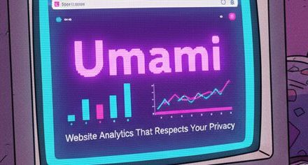 لماذا يهاجر أصحاب المواقع المحترفون إلى Umami Analytics؟