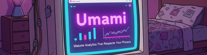 لماذا يهاجر أصحاب المواقع المحترفون إلى Umami Analytics؟