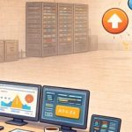 تبسيط إدارة الخوادم باستخدام الذكاء الاصطناعي والأتمتة