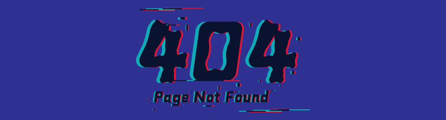 حيلة استخدام صفحات 404 لرفع ترتيب الموقع بدل خسارة الزوار