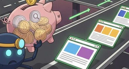 ميزانية الزحف: العدو الصامت الذي يدمّر ترتيب موقعك دون أن تشعر