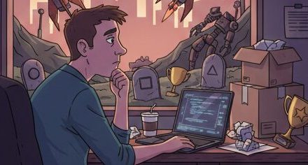 لماذا لا تتحول المشاريع التقنية العربية إلى منتجات حقيقية؟