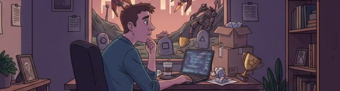 لماذا لا تتحول المشاريع التقنية العربية إلى منتجات حقيقية؟ لماذا لا تتحول المشاريع التقنية العربية إلى منتجات حقيقية؟