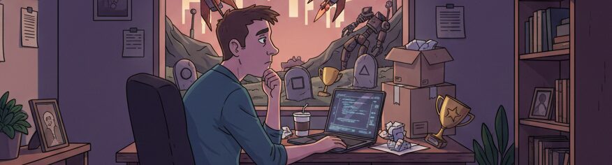 لماذا لا تتحول المشاريع التقنية العربية إلى منتجات حقيقية؟