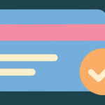 قالب كرت عمل جاهز للتعديل بالفوتوشوب