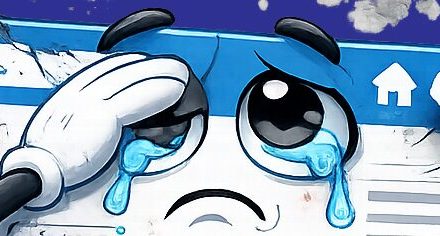 لماذا تفشل معظم المواقع العربية؟