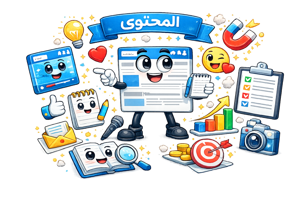 ما هو تجميع المحتوى ولماذا أصبح أساس بناء المواقع الحديثة؟