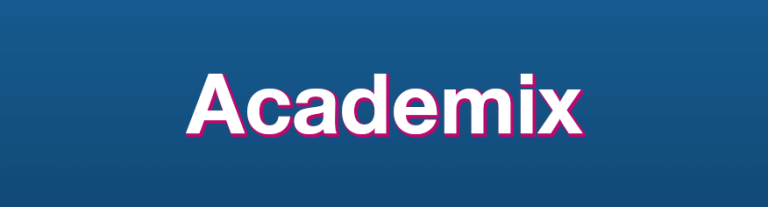 Academix — قالب أكاديمي احترافي لدروبال 10 و11 بدعم كامل للعربية