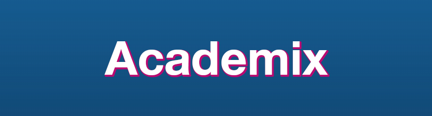 Academix — قالب أكاديمي احترافي لدروبال 10 و11 بدعم كامل للعربية